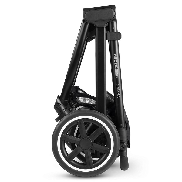 Детская коляска ABC-Design Samba 2023 2 в 1 фото 9