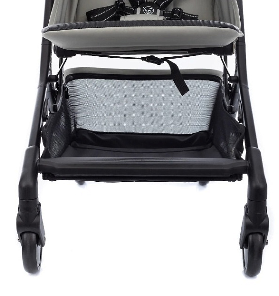 Детская прогулочная коляска Kidzi Kimi фото 11