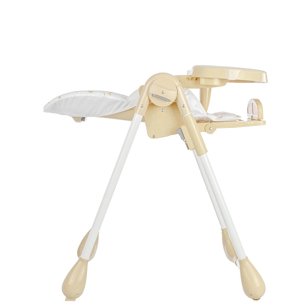 Детский стульчик для кормления Indigo Tasty фото 5