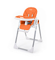 Стульчик для кормления Nuovita Grande (Arancione/Оранжевый
						
					) — Фото