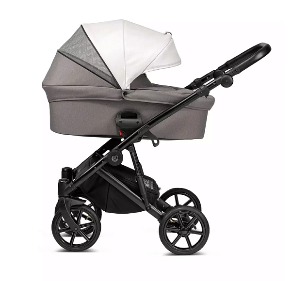 Детская коляска Tutis Sky 3 в 1 фото 4