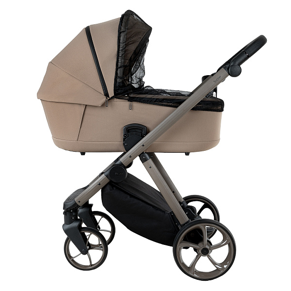 Детская коляска Pituso Sole 2 в 1 фото 7