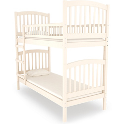 Двухъярусная кровать Nuovita Senso Due