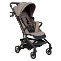 Детская прогулочная коляска Pituso Q5 (Truffle
						
					) — Фото