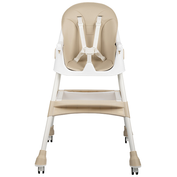 Детский стульчик для кормления Indigo Corn фото 5