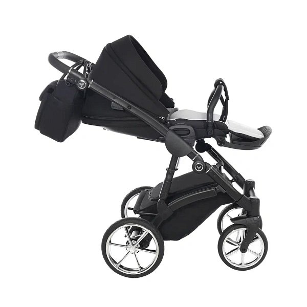 Детская коляска Junama Termo Line Tex 3 в 1 фото 21