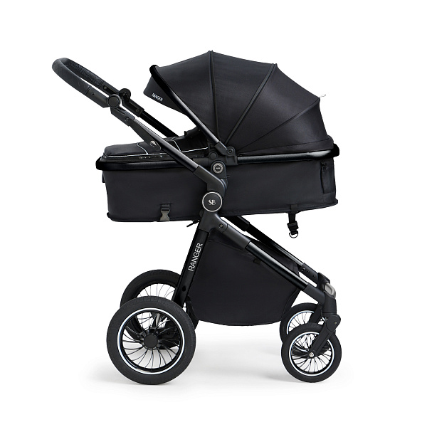 Детская коляска-трансформер Sweet Baby Ranger 3 в 1 фото 1