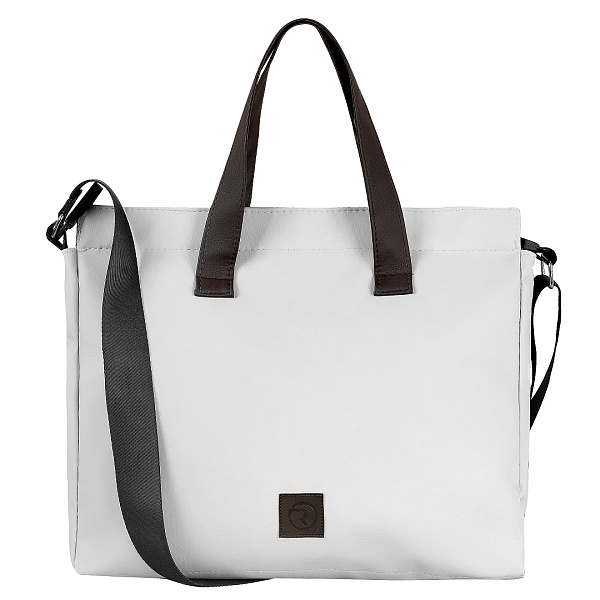 Детская коляска Roan Esso Leather 2 в 1 фото 19