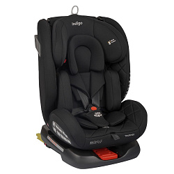 Детское автокресло Indigo Tourneo S Isofix