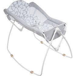 Люлька-колыбель Карапуз 2216