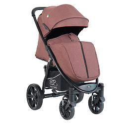 Детская прогулочная коляска Sweet Baby Carisma