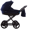 Детская коляска AroTeam Cocoline 2 в 1 (19 темно-синий
						
					) — Фото