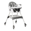 Детский стульчик для кормления Indigo Corn Flex - Фото