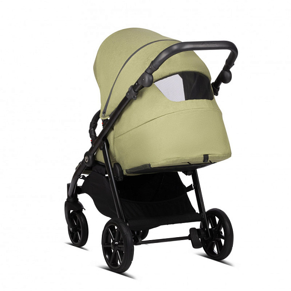 Детская прогулочная коляска Tutis Zille Sprint фото 6