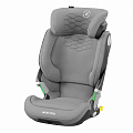 Детское автокресло Maxi-Cosi Kore Pro i-Size (Authentic Grey
						
					) — Фото