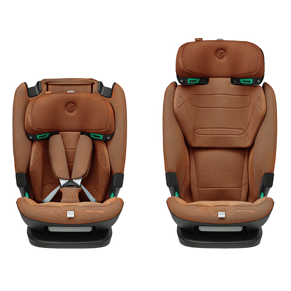 Детское автокресло Maxi-Cosi Titan Pro 2 i-Size фото 4