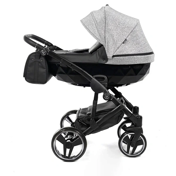 Детская коляска Junama Super Stars 3 в 1 фото 10