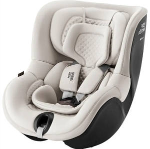 Детское автокресло Britax Roemer Dualfix 5Z Lux