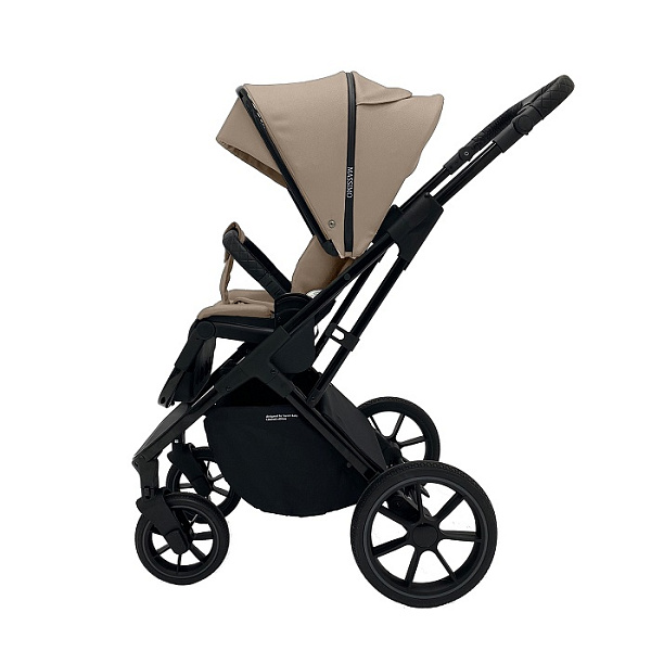 Детская коляска Sweet Baby Massimo 2 в 1 фото 3
