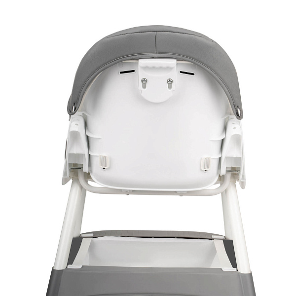 Детский стульчик для кормления Indigo Corn Flex фото 12