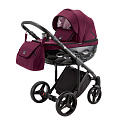 Детская коляска Adamex Chantal 3 в 1 (C207
						
					) — Фото