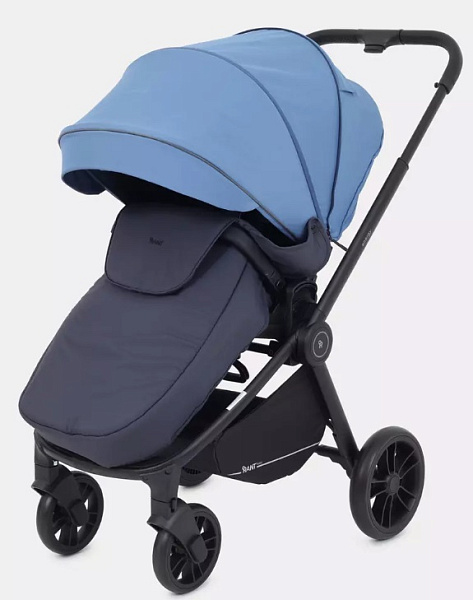 Детская прогулочная коляска Rant Basic Energy фото 2