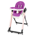 Стульчик для кормления Nuovita Orbita (Magenta, Rosa/Пурпурный, Розовый
						
					) — Фото