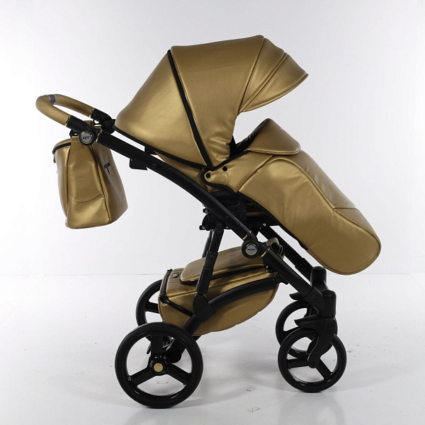 Детская прогулочная коляска UPPAbaby Cruz V2 фото 6