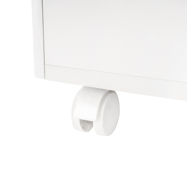 Детский пеленальный комод Indigo Green Line фото 5