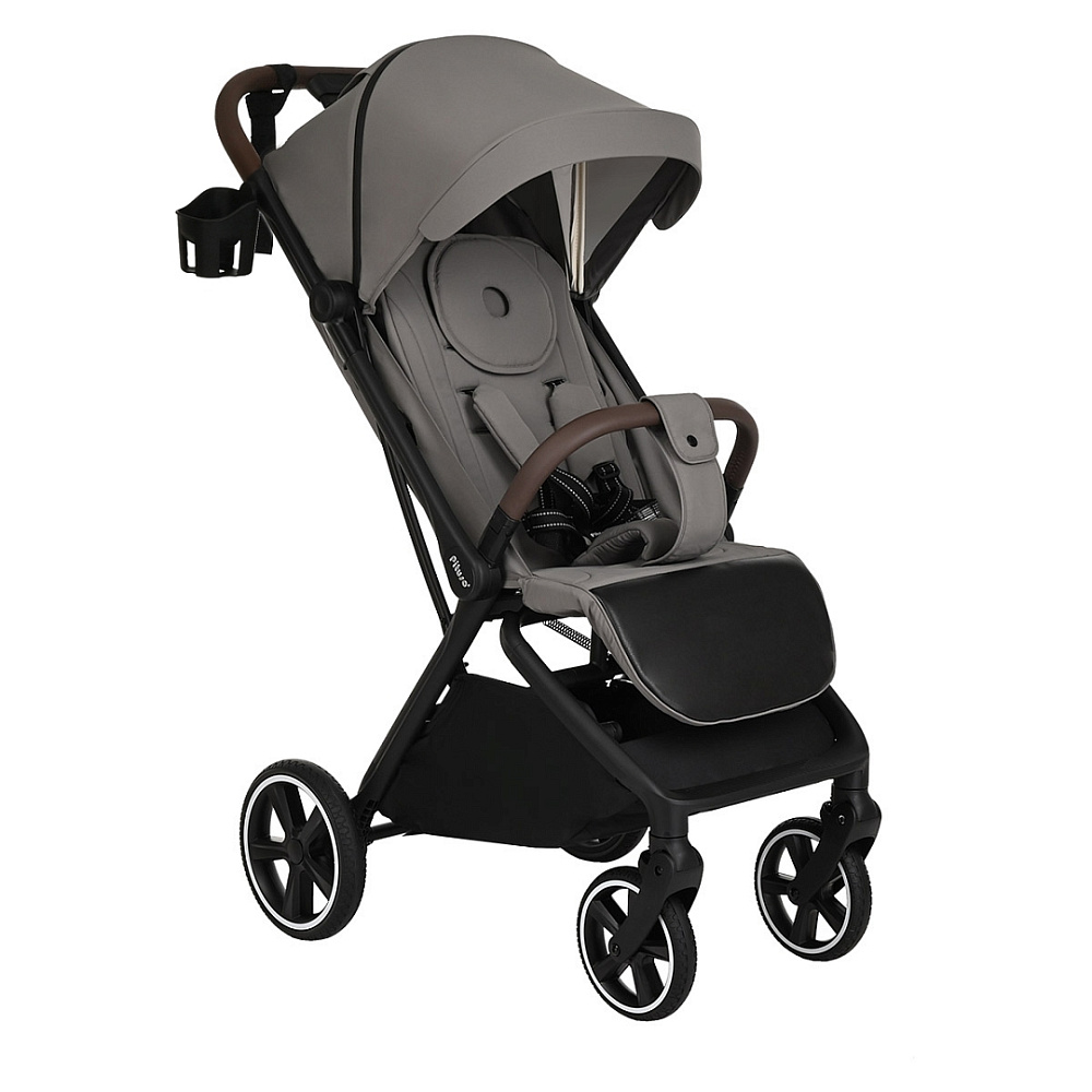 Детская прогулочная коляска Pituso Matrix XXL - Фото
