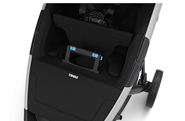 Детская прогулочная коляска Thule Spring Stroller фото 5