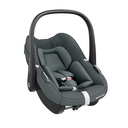 Детское автокресло Maxi-Cosi Pebble S