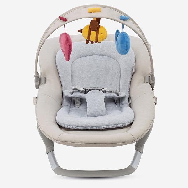 Детский шезлонг Inglesina Lounge фото 1