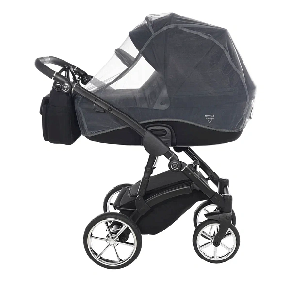 Детская коляска Junama Termo Line Tex 3 в 1 фото 9