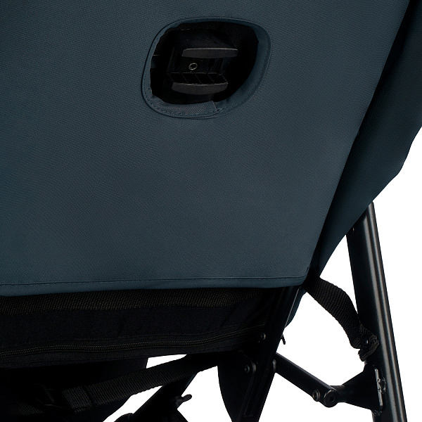 Детская прогулочная коляска Indigo Spark фото 12