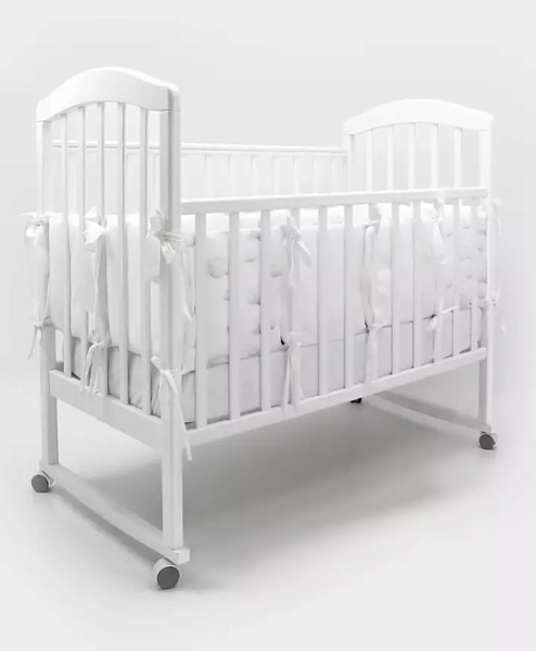 Комплект постельного белья Топотушки Зайка Пилот, 6 предметов фото 2