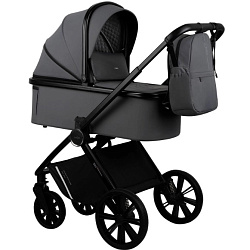 Детская коляска Indigo Sting 2 в 1