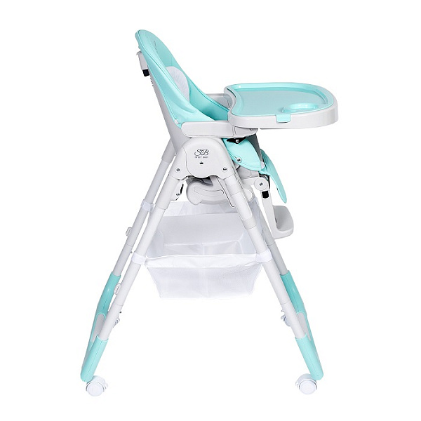 Детский стульчик для кормления Sweet Baby City фото 3