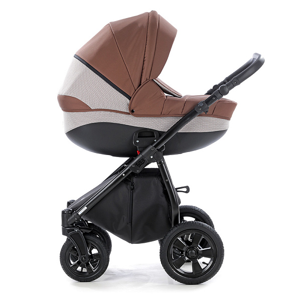 Детская коляска Tutis Zippy Tapu 2 в 1 фото 1