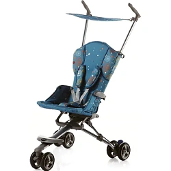 Детская коляска-трость Geoby D888