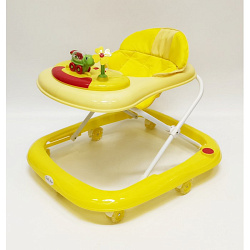 Ходунки Teddy Bear SBL-5302