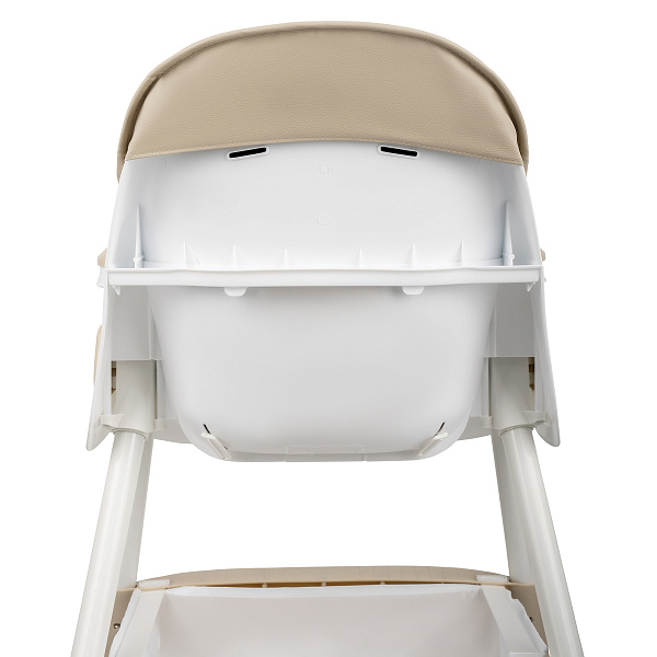 Детский стульчик для кормления Indigo Corn фото 7