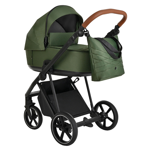 Детская коляска Roan Sol 2 в 1 фото 1