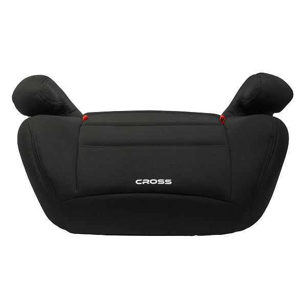 Автокресло-бустер Cross, группа 3 (22-36 кг) фото 2