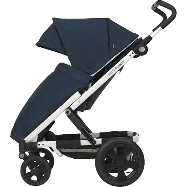 Детская коляска Britax Go Next 2 в 1 фото 7
