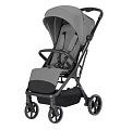 Детская прогулочная коляска Carrello Nova CRL-5524 2025 (River Grey
						
					) — Фото