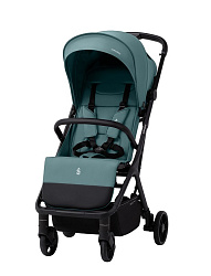 Детская прогулочная коляска Sweet Baby Aura Basic