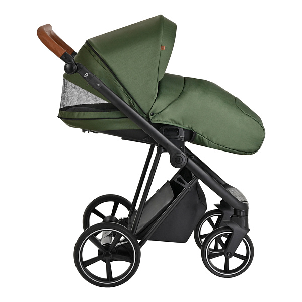 Детская коляска Roan Sol 2 в 1 фото 11