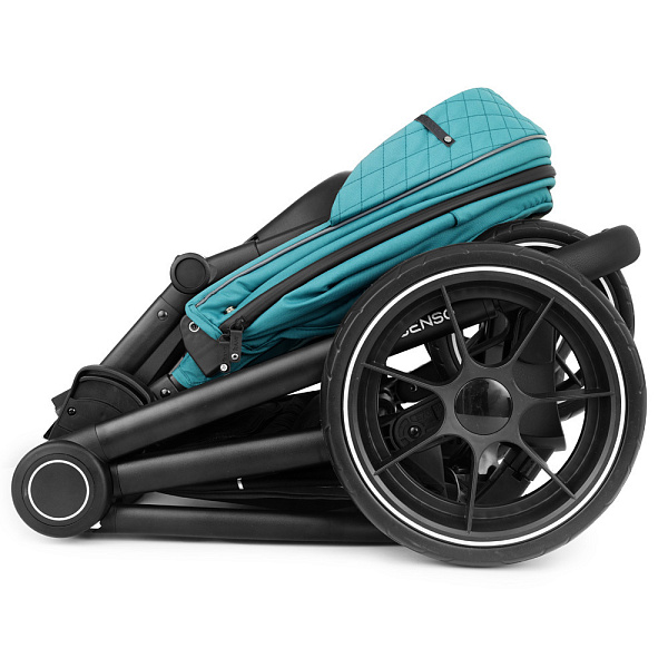 Детская коляска Rant Senso 2 в 1 фото 14