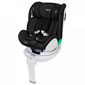 Детское автокресло Nuovita Maczione NiS1-1 (Nero/Чёрный
						
					) — Фото